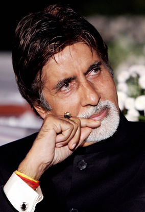 I will never write an autobiography, Amitabh Bachchan